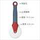 《KitchenCraft》披薩輪刀(紅19.5cm) | 披薩刀 PIZZA刀 滾輪刀 product thumbnail 3