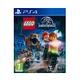 樂高：侏儸紀世界 LEGO JURASSIC WORLD - PS4英文歐版 product thumbnail 3