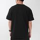 Nike 短袖上衣 NSW Premium Tee 男款 黑色 四勾 大LOGO 環保材質 短T DV3317-010 product thumbnail 4