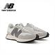 [New Balance]復古鞋_中性_淺灰色_MS327WE-D楦 product thumbnail 4