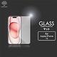 Metal-Slim Apple iPhone 15 9H鋼化玻璃保護貼 product thumbnail 4