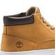 Timberland 男款小麥色中筒休閒鞋|A5PRV231 product thumbnail 7