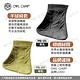 OWL CAMP 中型羊絨椅套 黑/綠/棕/沙 保暖椅套 適用OWLCAMP中型椅 露營 悠遊戶外 product thumbnail 3