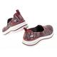 SKECHERS 健走鞋 女健走系列 GO WALK STRETCH FIT - 124389BURG product thumbnail 5