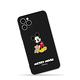 Disney 迪士尼 iPhone 12 Pro Max 6.7吋 迪士尼系列側邊印花全包矽膠保護殼(5款) product thumbnail 10