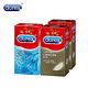 Durex 杜蕾斯 超薄裝保險套12入*2盒+薄型裝12入 product thumbnail 2