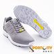 ADIDAS ZX FLUX 男女休閒鞋 M19838 灰 product thumbnail 2