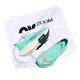 Nike 慢跑鞋 Zoom Alphafly Next% 女鞋 氣墊 舒適 避震 路跑 馬拉松 球鞋 綠 白 CZ1514300 product thumbnail 8