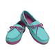 Crocs 卡駱馳 (女) 卡樂彩樂幅鞋-15753-4FU product thumbnail 2