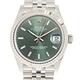 ROLEX 勞力士 278274 DATEJUST LADY薄荷綠x31mm product thumbnail 3