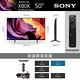 【SONY 索尼】BRAVIA_50吋_ 4K HDR LED Google TV 顯示器 (KM-50X80K) product thumbnail 8