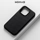 美國NOMAD 精選Horween皮革保護殼-iPhone 15 Pro Max (6.7") product thumbnail 3