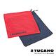 TUCANO旅行收納整理袋二件組Adatto(內含紅/藍各一) product thumbnail 3