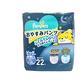 日本 Pampers 巧虎 晚安褲 褲型  尿布 XXL22/包*4 共88片/箱 (日本境內版) product thumbnail 2