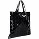 三宅一生BAO BAO ISSEY MIYAKE PRISM 黑色托特包(10x10) product thumbnail 2