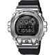 CASIO 卡西歐 G-SHOCK DW-6900 25周年金屬手錶 送禮首選 (GM-6900-1) product thumbnail 2