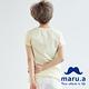 maru.a麻洛野　立體造型LOGO插圖T-shirt product thumbnail 3