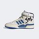 Adidas Forum 84 Hi Marvel [GW5451] 男 休閒鞋 經典 復古 星際異攻隊 星爵 米白 藍 product thumbnail 2