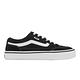 Vans 休閒鞋 V3830SC Falken 男鞋 女鞋 黑 白 日本線 輕量 麂皮 帆布 情侶鞋 5934010008 product thumbnail 6