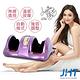 JHT 4DS熱感揉槌按摩墊+機能美腿機(加熱升級款) product thumbnail 4