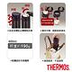 THERMOS 膳魔師 甜點風超輕量不鏽鋼真空保溫瓶0.4L product thumbnail 2