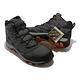 Merrell 戶外鞋 West Rim Sport GTX 男鞋 登山 越野 防水 彈性支撐 避震墊片 灰 橘 ML036521 product thumbnail 7