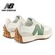 [New Balance]復古鞋_中性_森林綠_U327LX-D楦 product thumbnail 6