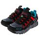 SKECHERS 童鞋 男童系列 VELOCITREK - 406423LBKRD product thumbnail 2