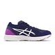 Asics 慢跑鞋 Tarther RP 3 女鞋 深藍 紫 路跑 緩震 運動鞋 亞瑟士 1012B292400 product thumbnail 3