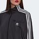 ADIDAS TRACK JACKET 女 休閒外套-黑-HM2152 product thumbnail 4