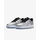 NIKE WMNS AIR FORCE 1 07 SE休閒運動鞋-白銀色-DX6764001 product thumbnail 4