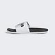 Adidas Adilette Comfort [FX4287] 男女鞋 拖鞋 涼鞋 運動 游泳 海灘 愛迪達 白 黑 product thumbnail 2