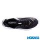 HOKA ONE ONE 男 Rincon 路跑鞋 黑白 product thumbnail 6