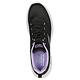 Skechers Go Run Lite [129423BKPR] 女 慢跑鞋 運動 入門款 輕量 避震 透氣 黑 紫 product thumbnail 2