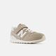 New Balance 996系列 男女大童休閒鞋-米灰-YV996XB3-W product thumbnail 3