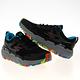 SKECHERS 男鞋 慢跑系列 GO RUN MAX CUSHIONING PREMIER TRAIL - 220593BKMT product thumbnail 4