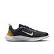 NIKE 慢跑鞋 男鞋 運動鞋 緩震 FLEX EXPERIENCE RN 12 黑 DV0740-002 product thumbnail 5