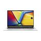 (外接1TB組合) ASUS S5504VA 15.6吋2.8K筆電 (i5-13500H/16G/512G SSD/EVO/Vivobook S15 OLED/酷玩銀) product thumbnail 3