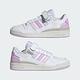 adidas 官方旗艦 FORUM 運動休閒鞋 復刻籃球 女 - Originals FZ5946 product thumbnail 6