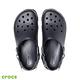 Crocs卡駱馳 (中性鞋) 經典特林克駱格-206340-001 product thumbnail 4