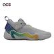 Adidas 籃球鞋 DON Issue 3 GCA 男鞋 銀灰 Autism Speaks 聯名款 運動鞋 GW3645 product thumbnail 6