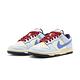 Nike Dunk Low From Nike To You 女 米白 淡藍 低筒 運動 休閒鞋 FV8113-141 product thumbnail 2