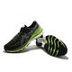 Asics 慢跑鞋 GEL-Kayano 28 2E Wide 男鞋 黑 螢光綠 寬楦 路跑 運動鞋 亞瑟士 1011B188004 product thumbnail 7