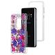 美國 Case-Mate Samsung S9 Plus 真實花朵 - 紫色 product thumbnail 5