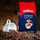 LAVAZZA Crema e Gusto 經典奶香咖啡豆(1000g) product thumbnail 3