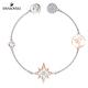 SWAROVSKI 施華洛世奇 Remix Collection Strand Symbol 多色閃耀星芒飾鏈 product thumbnail 5