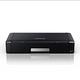 (加購超值組)EPSON WorkForce WF-100可攜型A4彩色噴墨行動印表機+墨水1黑1彩 product thumbnail 2