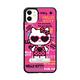 三麗鷗 Kitty iPhone 11 6.1吋防摔立架手機殼-POP凱蒂 product thumbnail 2