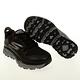 SKECHERS 慢跑鞋 男慢跑系列 GOTRAIL ULTRA 4 GO DRI 全防水 - 246030BKGY product thumbnail 8