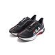 FILA KR5 男慢跑鞋-黑 1-J037W-012 product thumbnail 2